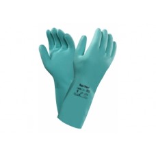 ANSELL SOLVEX 37-675/676/695 KİMYASAL DİRENÇLİ ELDİVEN